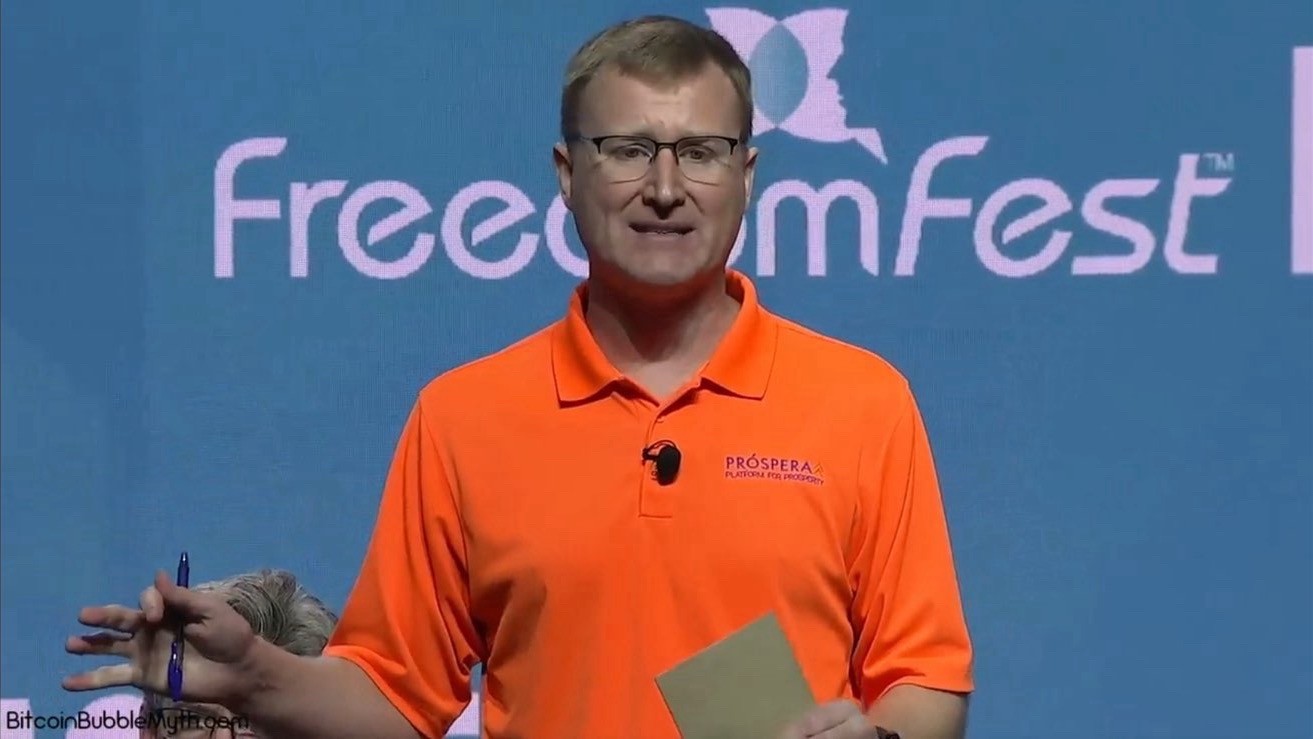 Joel Bomgar Intro To Bitcoin Featured Image